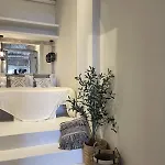 Loft 1 Beachfront Porto Faro * Palau