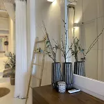 Apartment Loft 1 Beachfront Porto Faro