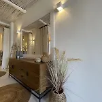 Loft 1 Beachfront Porto Faro Apartment Palau
