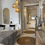 Loft 1 Beachfront Porto Faro Palau