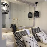 Apartment Loft 1 Beachfront Porto Faro