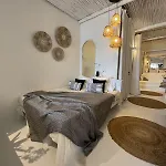Apartment Loft 1 Beachfront Porto Faro Palau