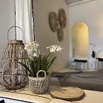 Loft 1 Beachfront Porto Faro Apartment Palau