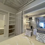 Loft 1 Beachfront Porto Faro Palau