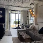 Loft 1 Beachfront Porto Faro