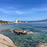 Apartment Loft 1 Beachfront Porto Faro *