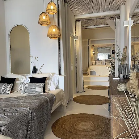Loft 1 Beachfront Porto Faro 팔라우