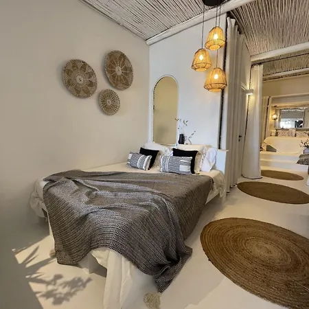 아파트 Loft 1 Beachfront Porto Faro 팔라우
