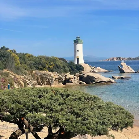 Loft 1 Beachfront Porto Faro * Palau