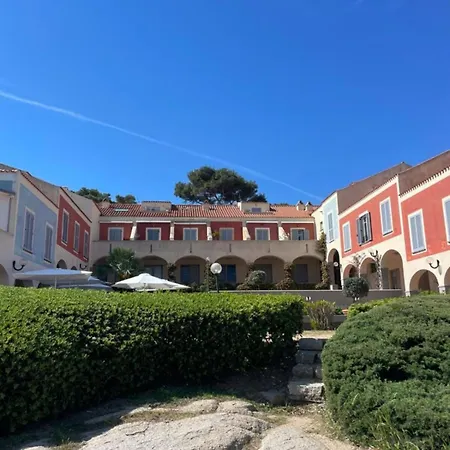 Apartman Loft 1 Beachfront Porto Faro