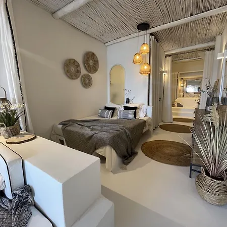 Loft 1 Beachfront Porto Faro 아파트 팔라우