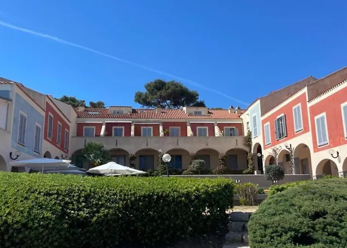 Apartman Loft 1 Beachfront Porto Faro