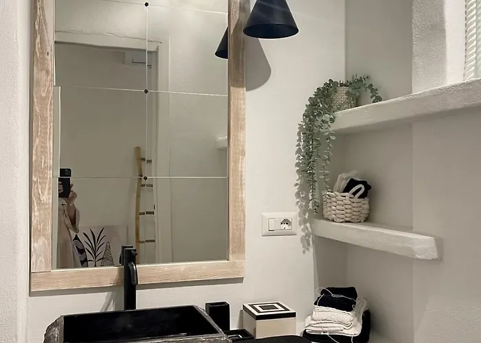 Loft 1 Beachfront Porto Faro *