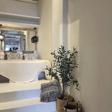Loft 1 Beachfront Porto Faro * Palau