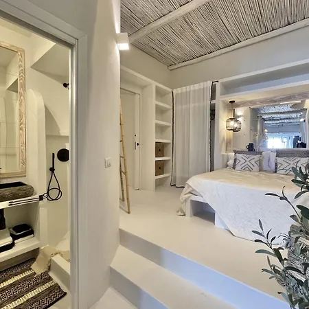Apartment Loft 1 Beachfront Porto Faro *
