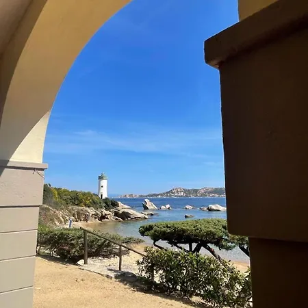 Loft 1 Beachfront Porto Faro *