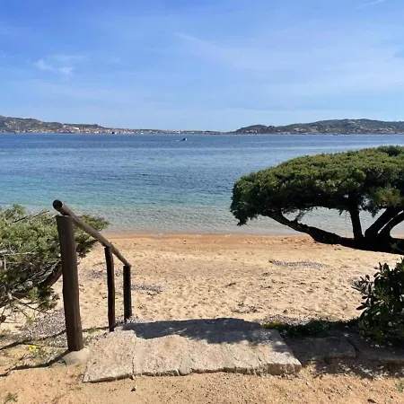 Apartment Loft 1 Beachfront Porto Faro *