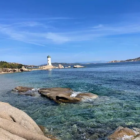 Apartment Loft 1 Beachfront Porto Faro *