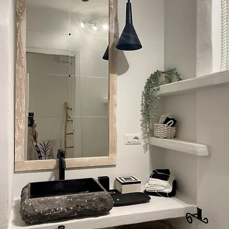 Loft 1 Beachfront Porto Faro *