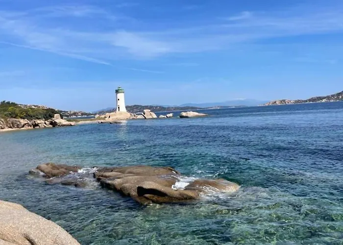 Appartamento Loft 1 Beachfront Porto Faro *